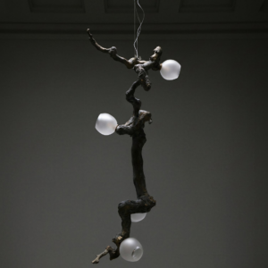 Vertical Branches