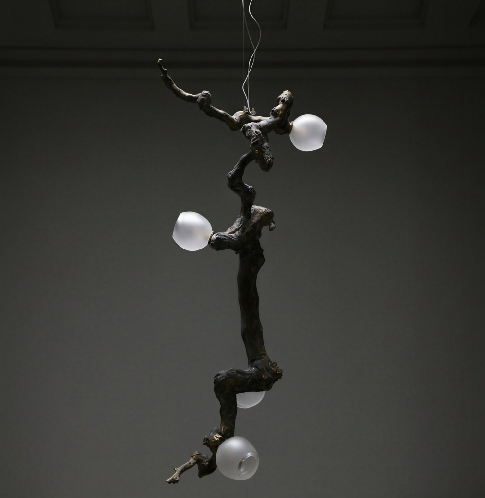 Vertical Branches